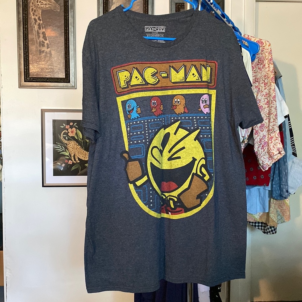 PAC-Man